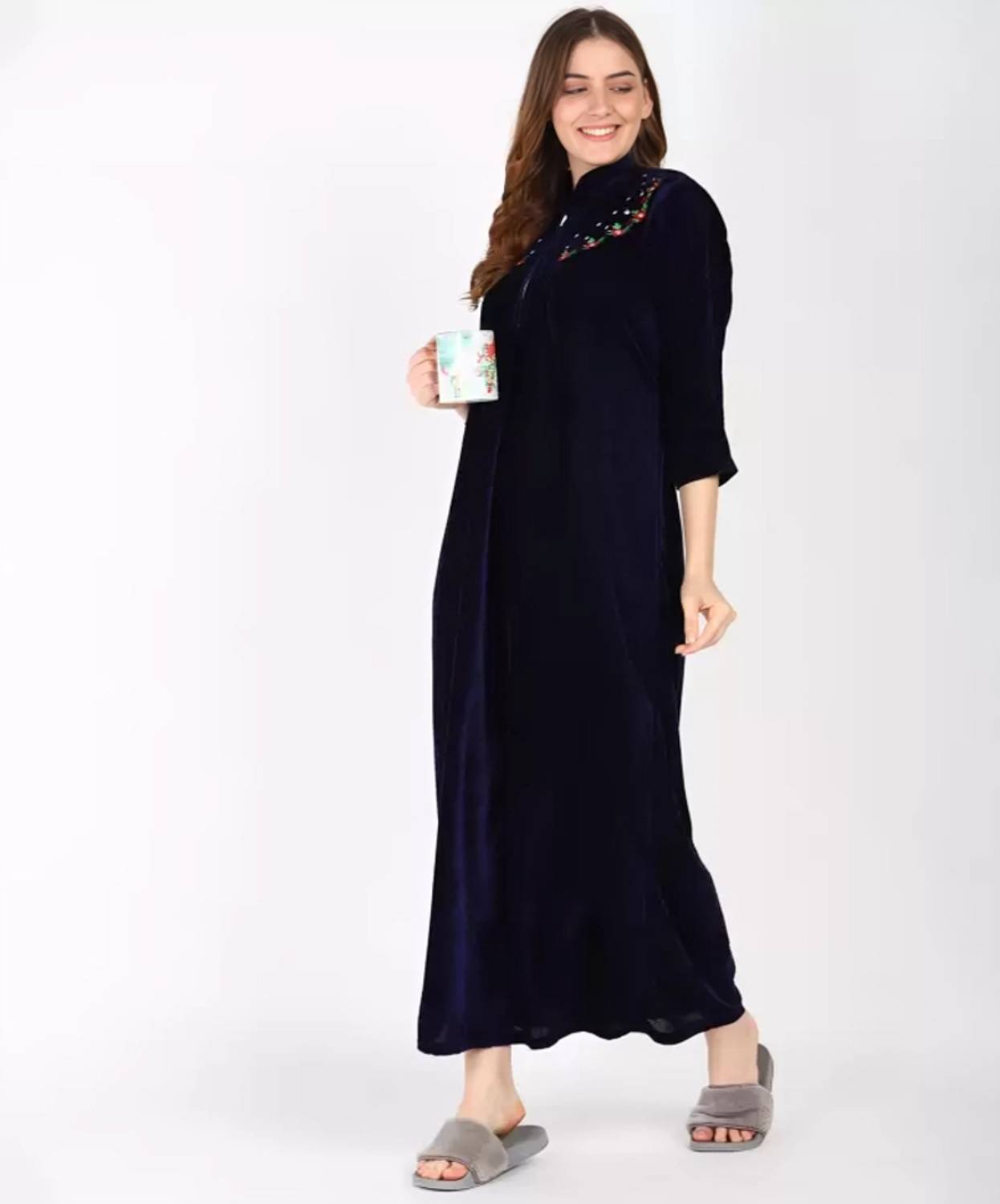 Bombshell Women Nighty