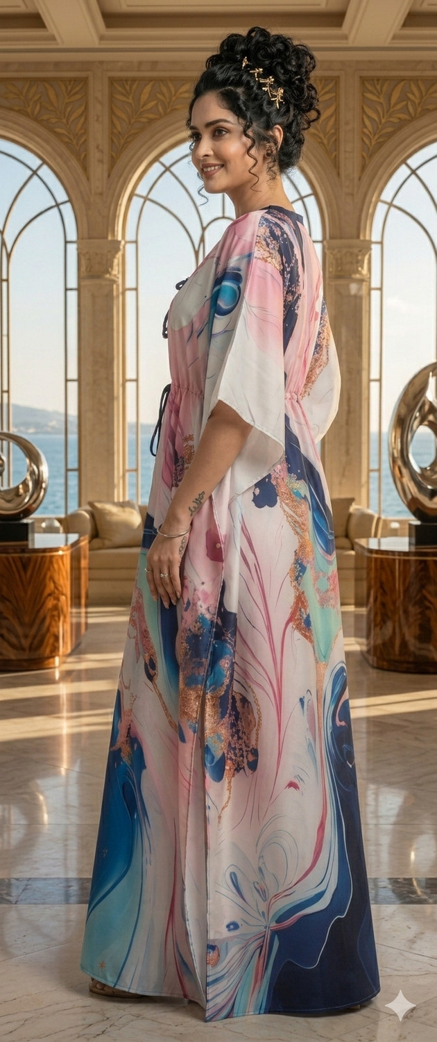 Image of VFYN Women Nighty