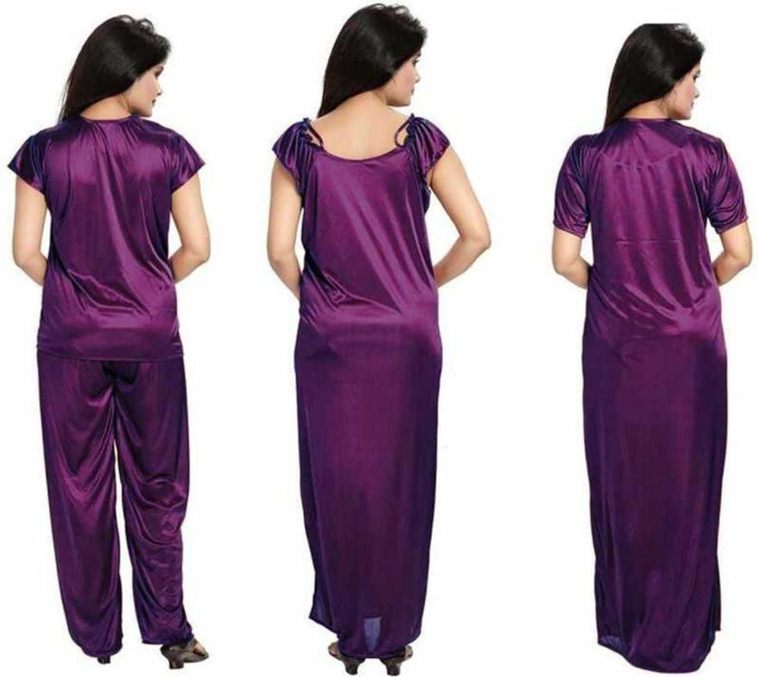 Image of FusionVilla Women Nighty