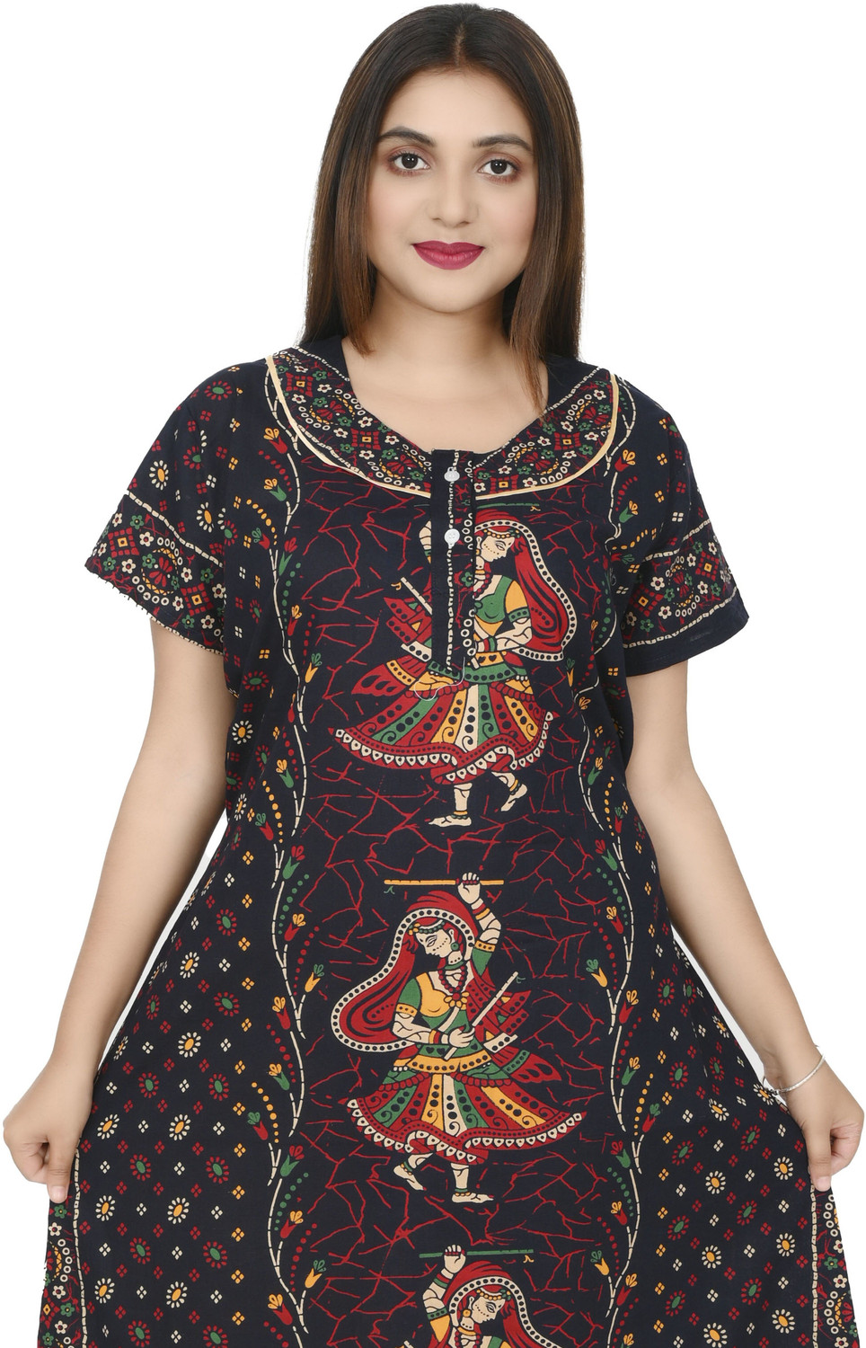 Image of Goodpoint Women Nighty