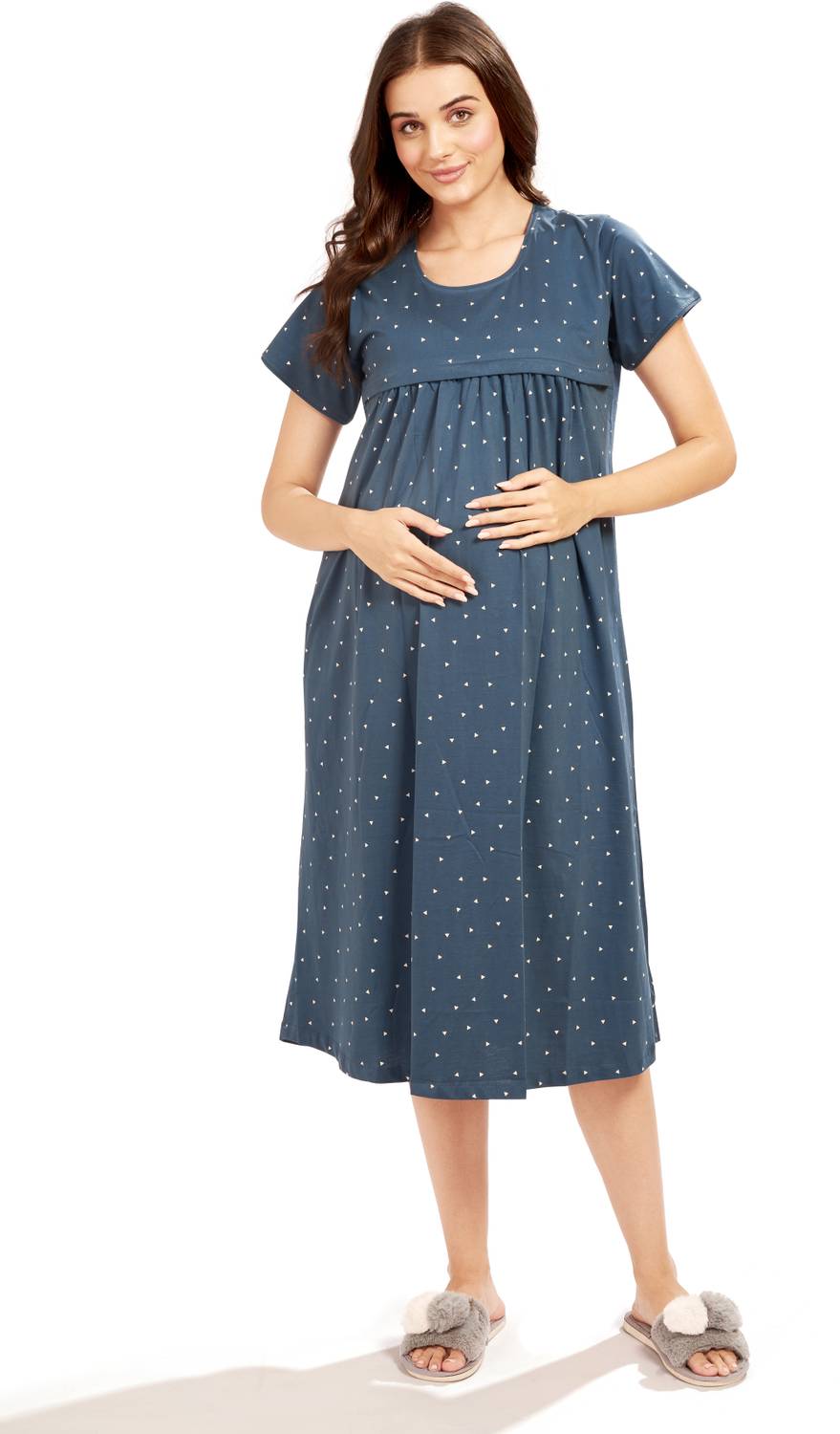 AV2 Women Nighty