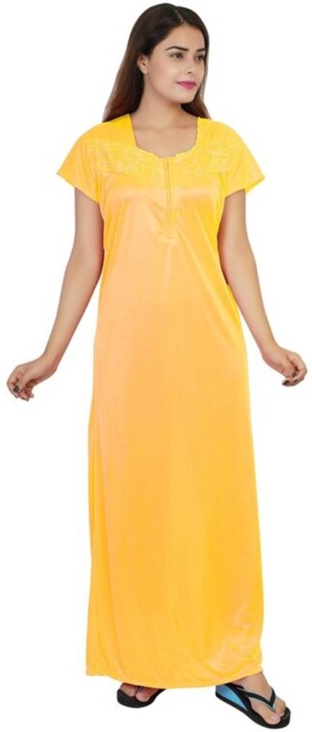 Avyay Women Nighty