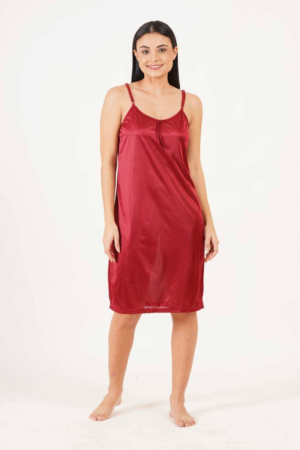 AuraGlow Women Nighty