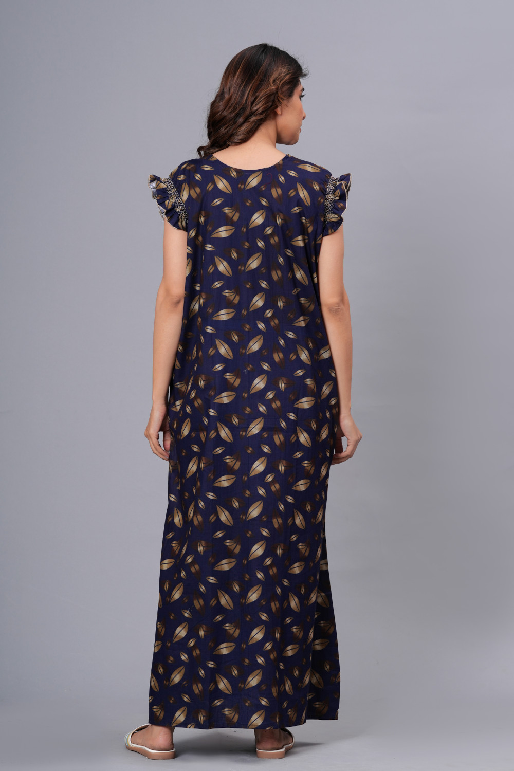 Image of HARGUN NIGHT WEAR Women Nighty