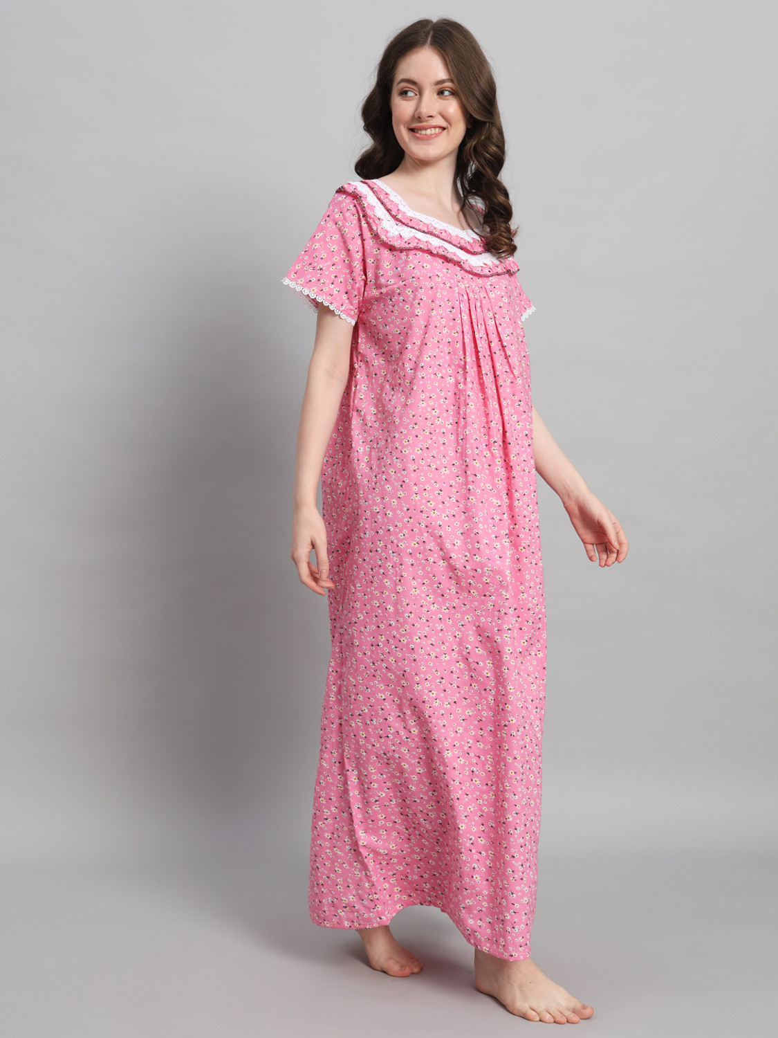 Image of Sephani Women Nighty