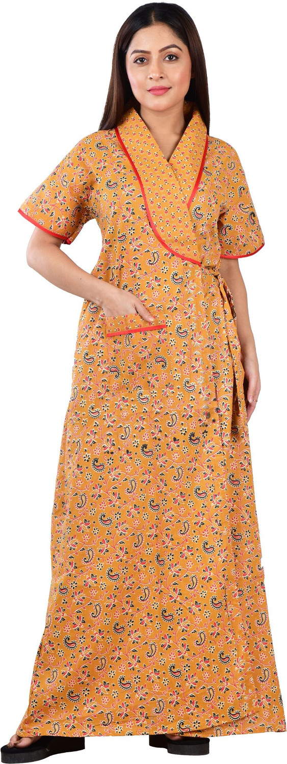 Image of Bellamy Women Nighty