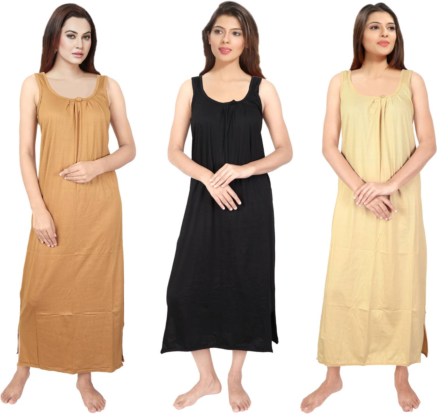 ananya 18 Women Nighty Set