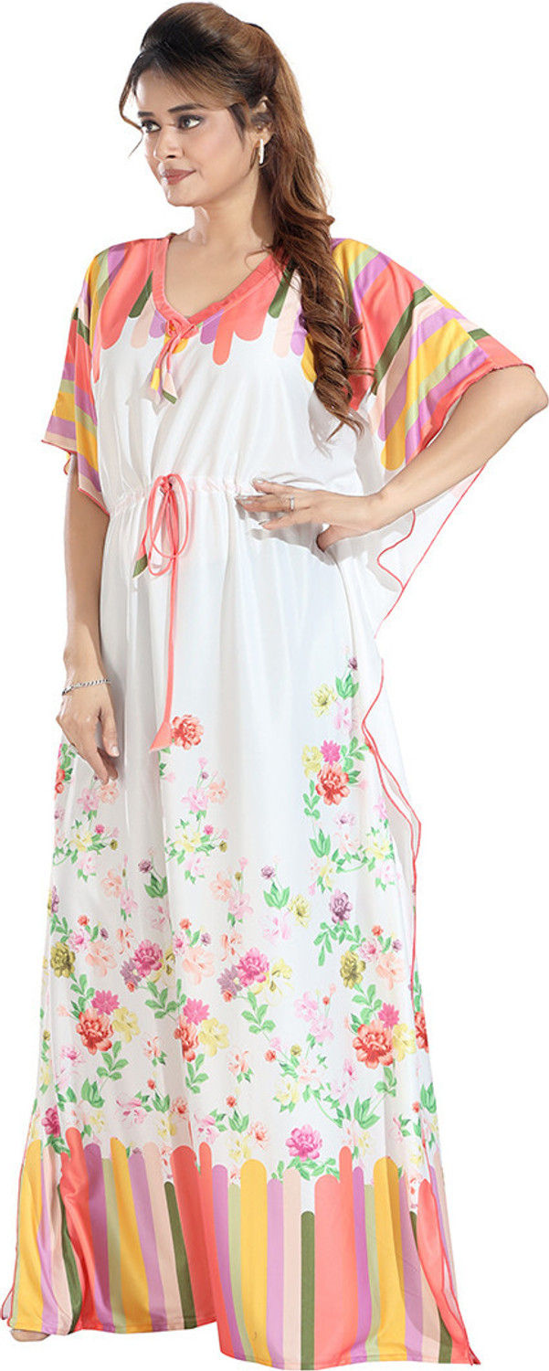 Image of Gutthi Women Nighty