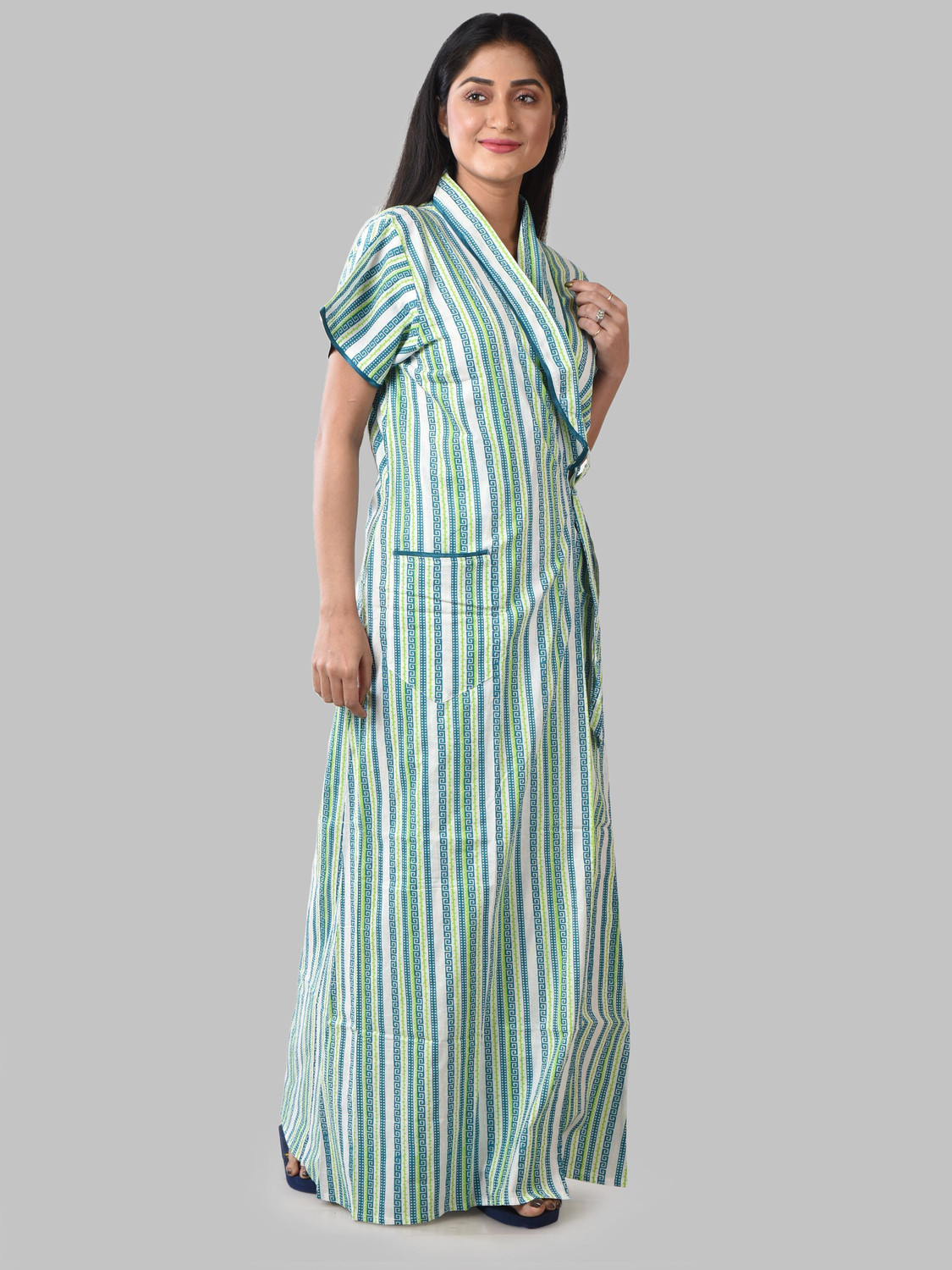 Image of beingbeauty Women Robe