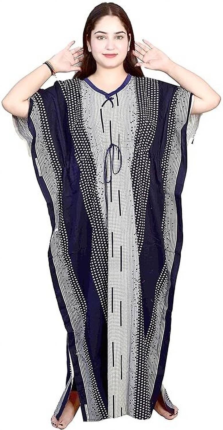 ANAISHA ENTERPRIESE Women Nightdress