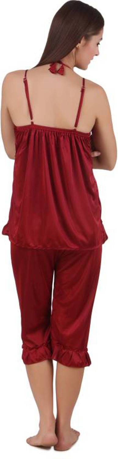 Image of ovida Women Nighty