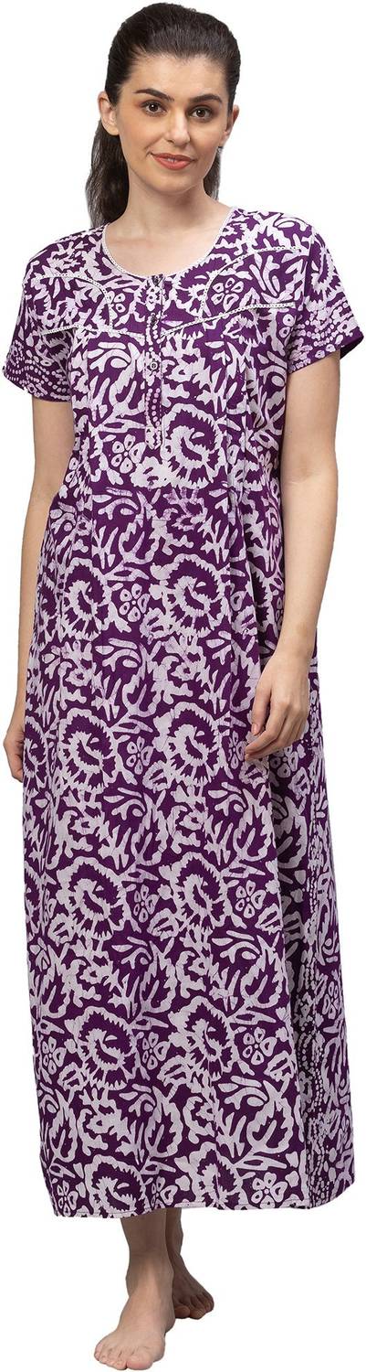 AV2 Women Nighty