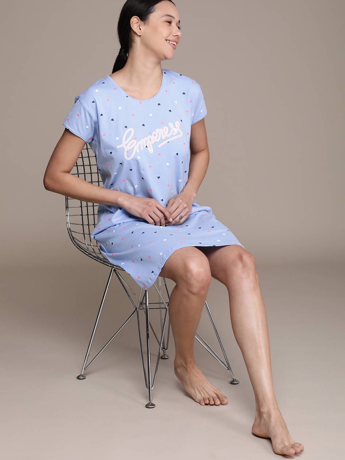 Beebelle Women Nightshirts