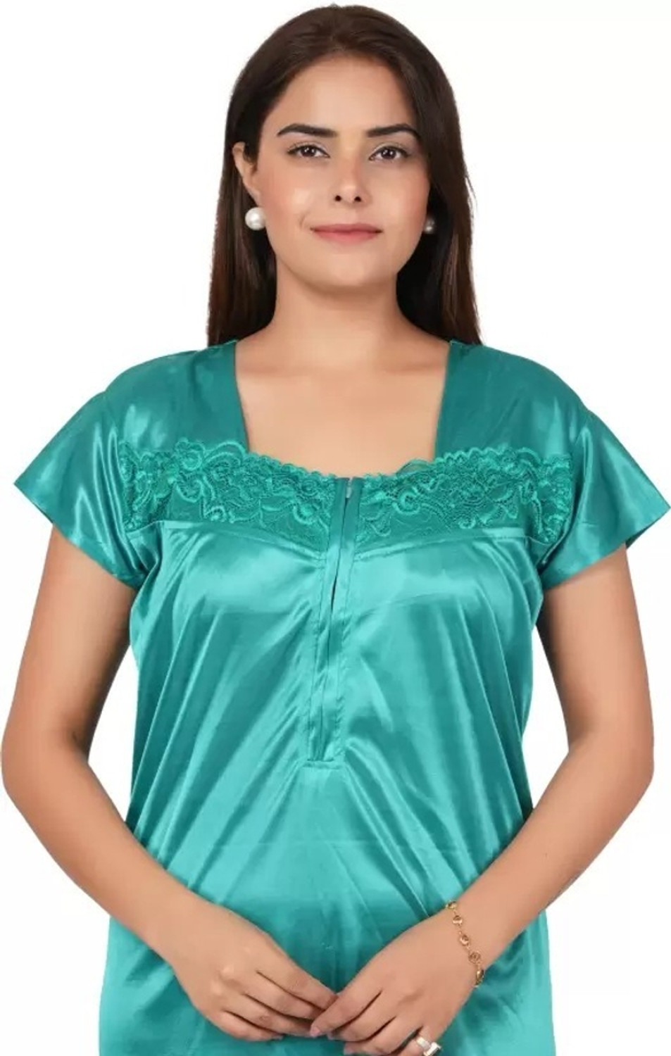 Image of Firnotty Women Nighty