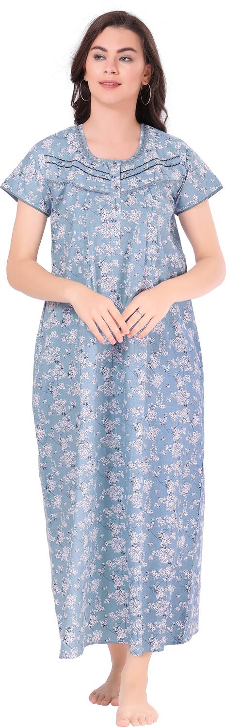 AV2 Women Nighty