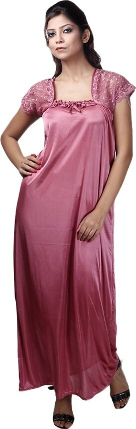 Image of Boosah Women Nighty