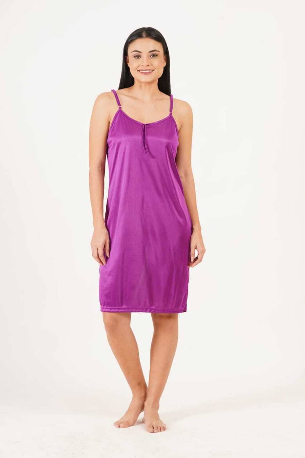 AuraGlow Women Nighty