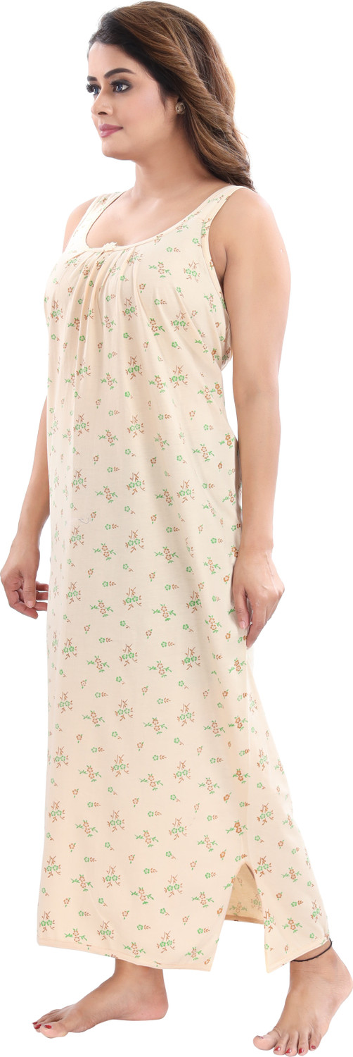 Image of CINCO Women Nighty Set