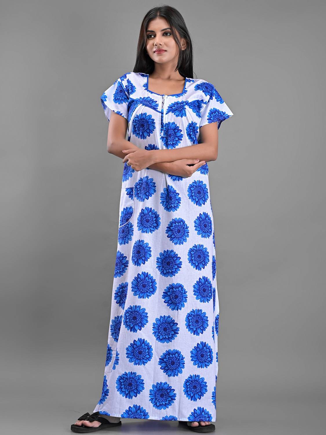 Apratim Women Nighty