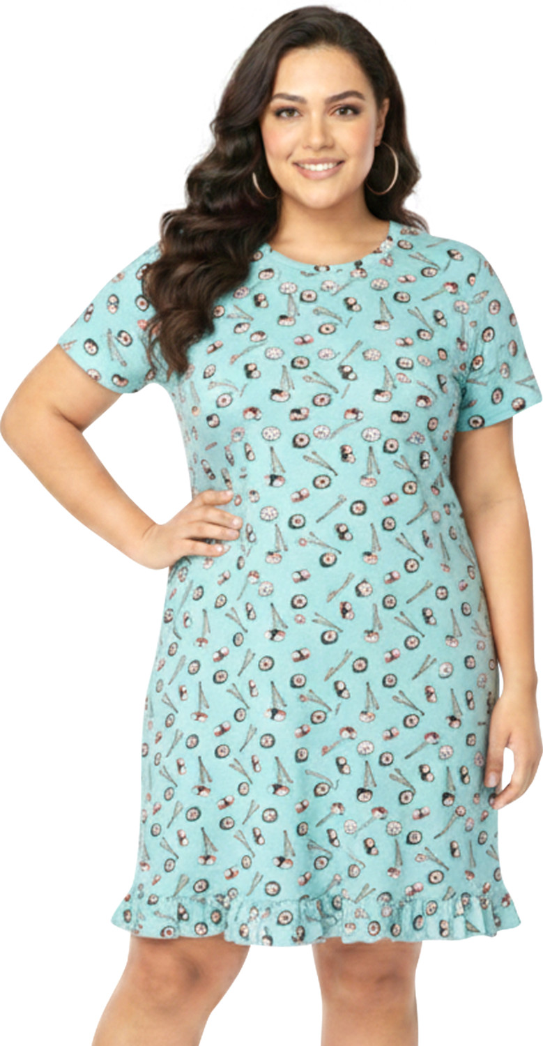 Image of Ariel Women Nightshirts