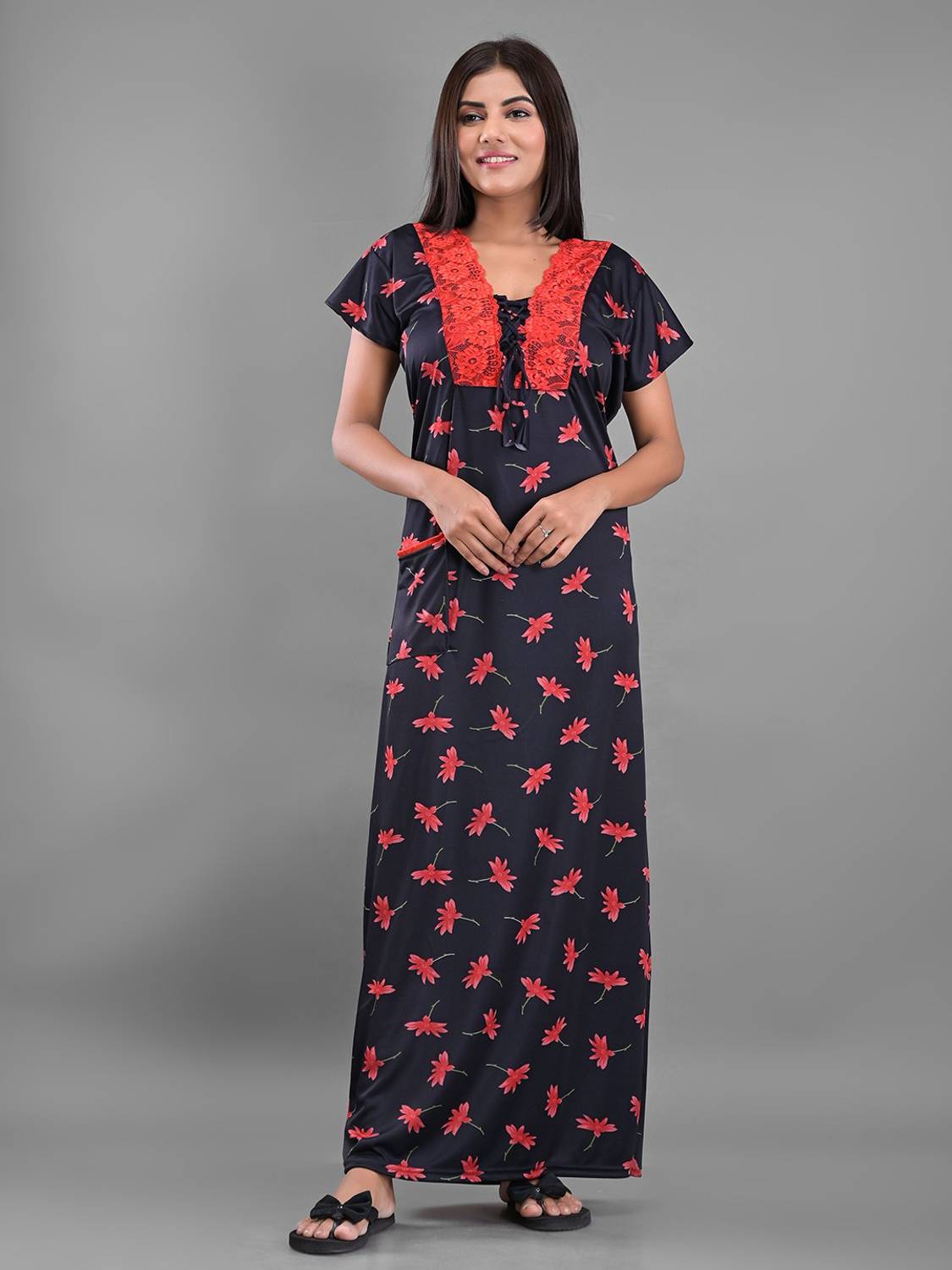 Apratim Women Nighty