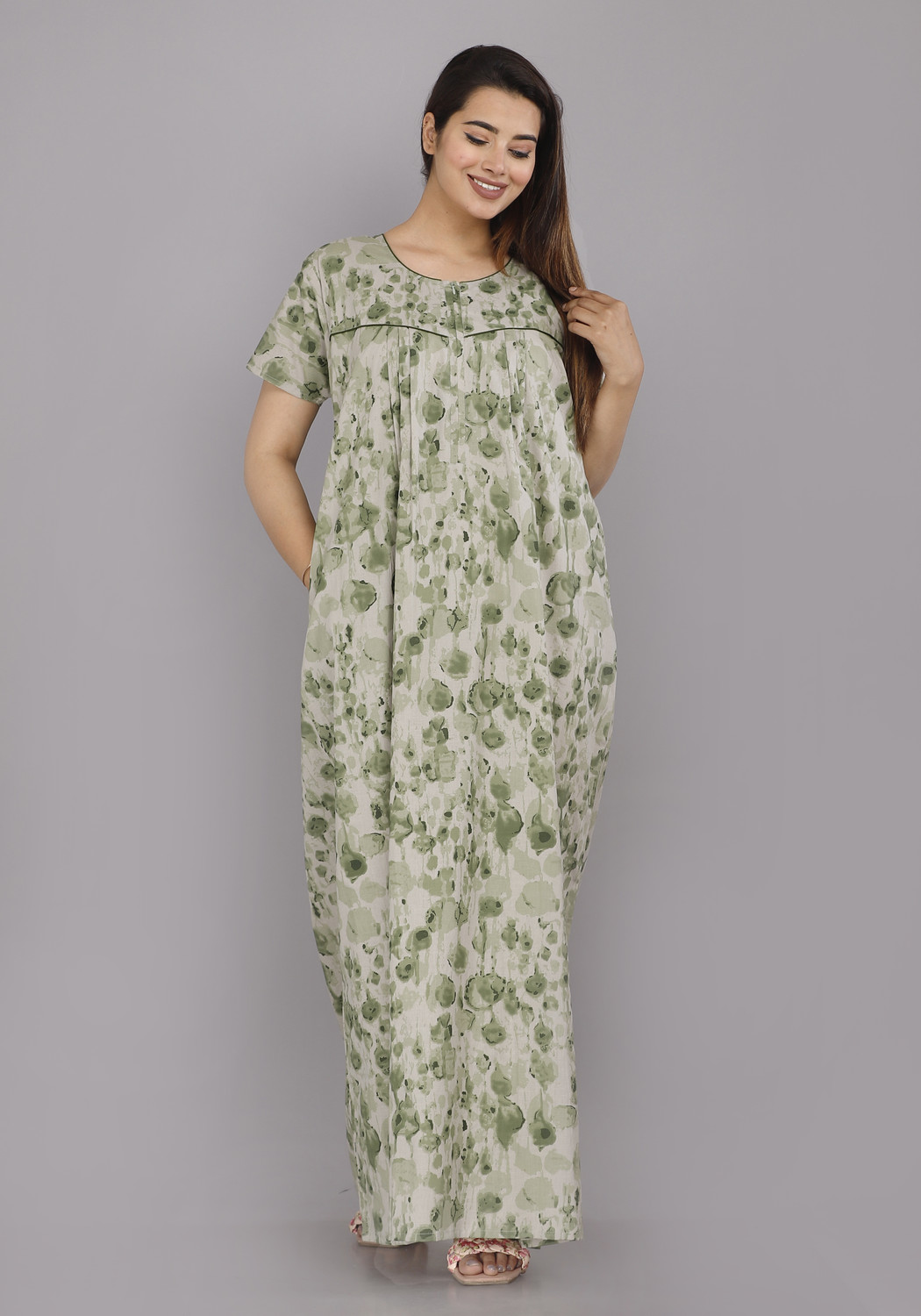 Image of Ishu fashion Women Nighty