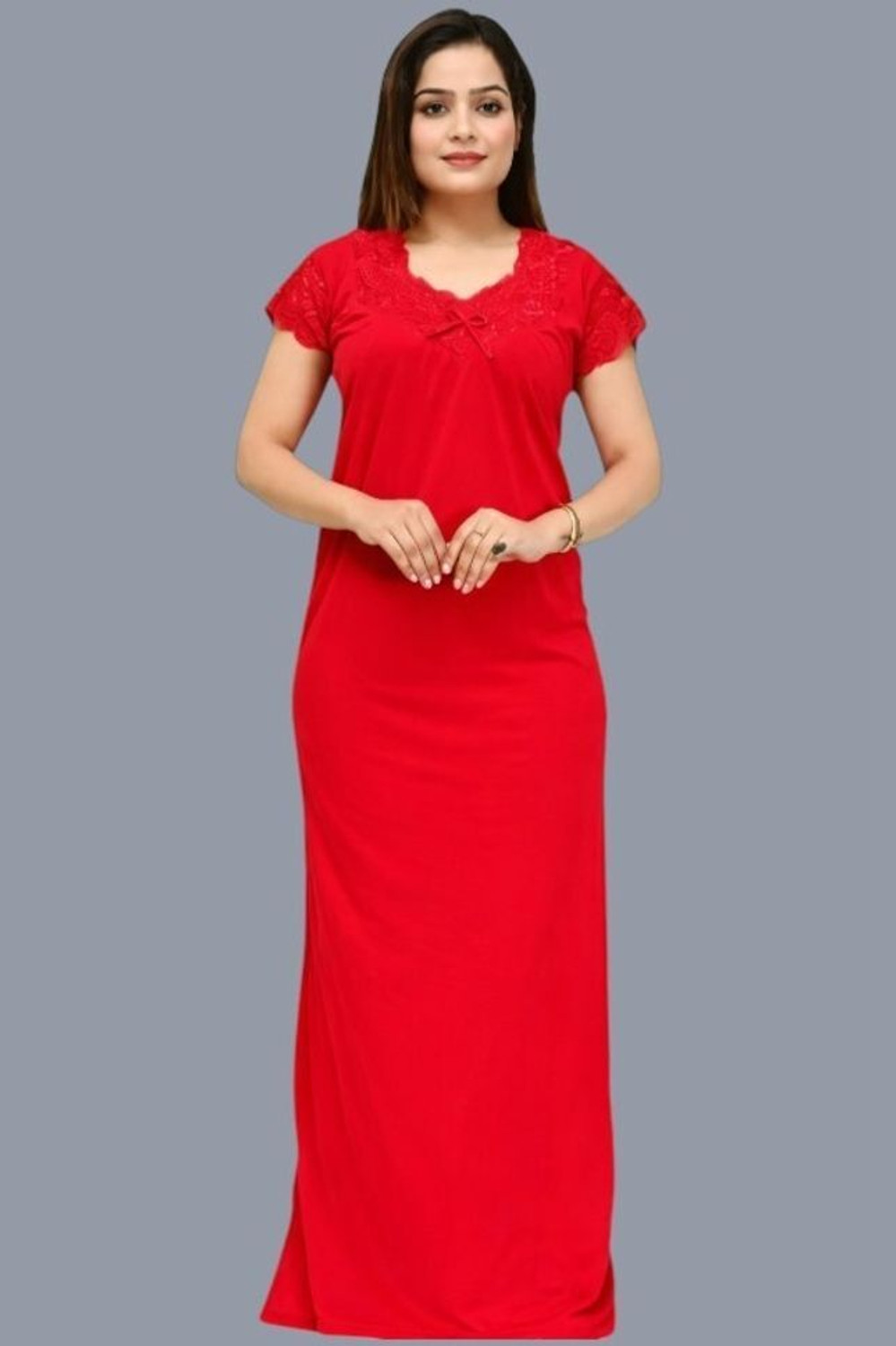 Image of UDCraft Women Nighty
