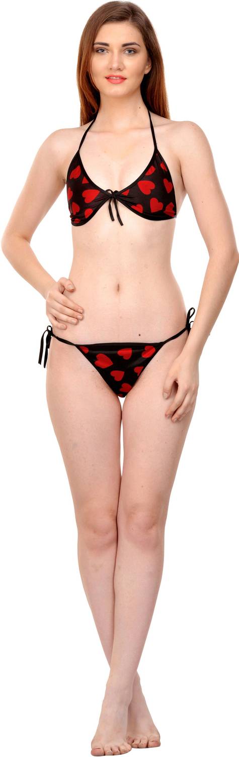 Boosah Lingerie Set