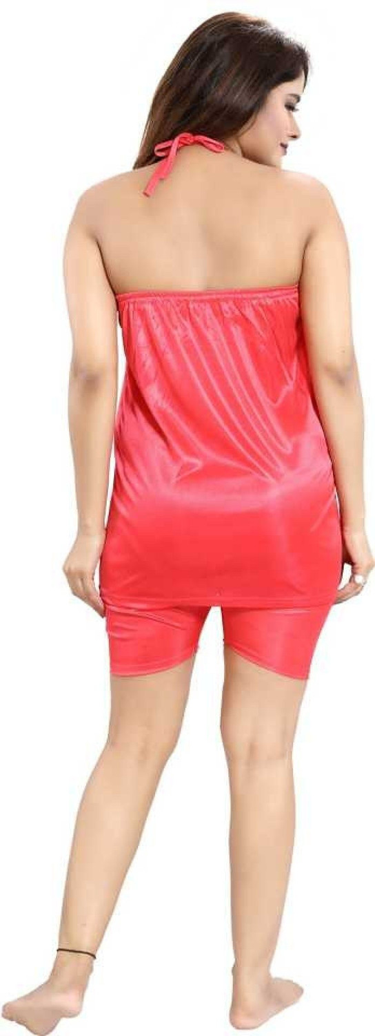 Image of FusionVilla Women Nighty