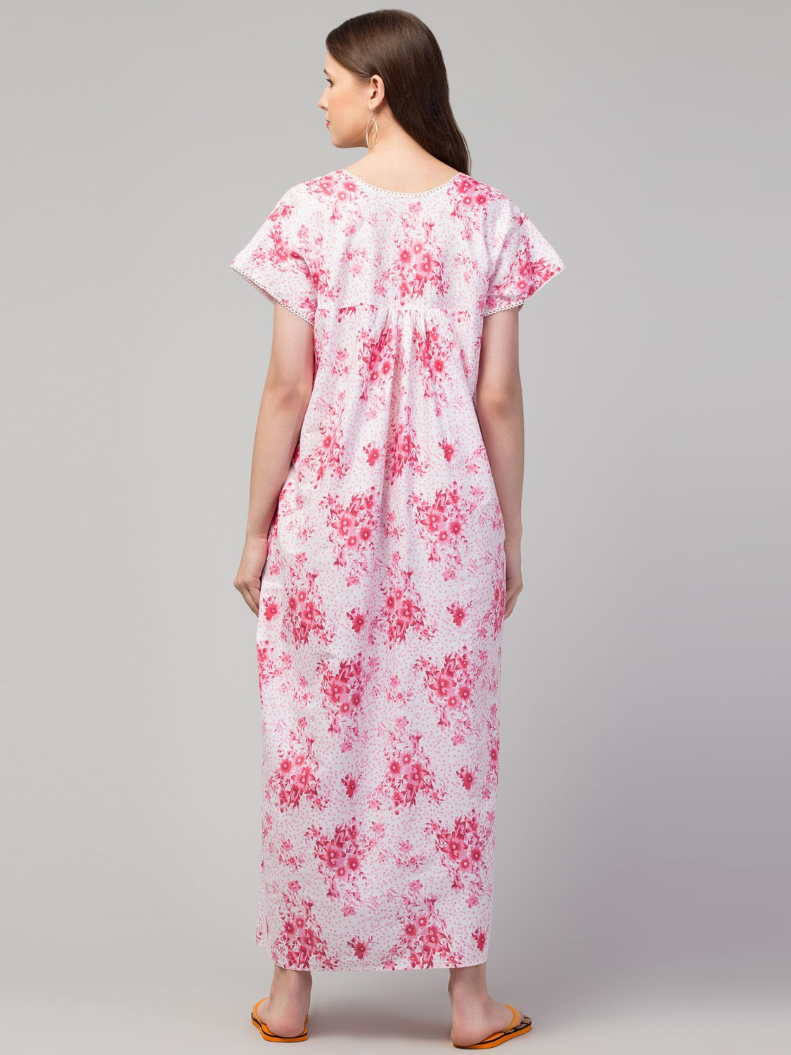 Image of FamBee Women Nighty