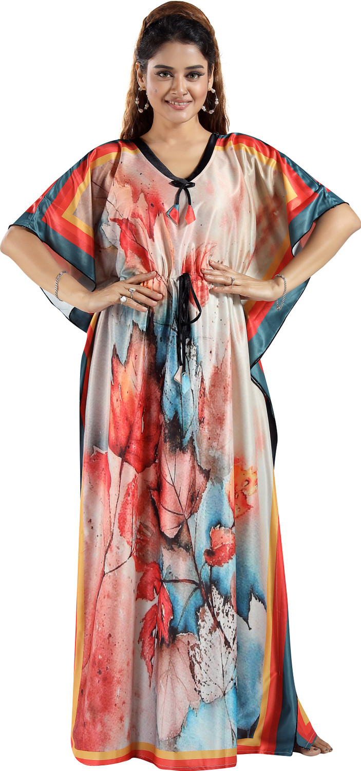 Image of Gutthi Women Nighty