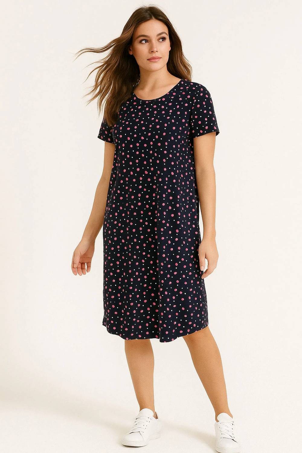 AADVI Women Nightshirts