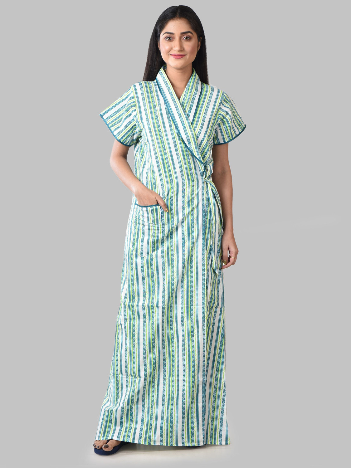 Image of beingbeauty Women Robe