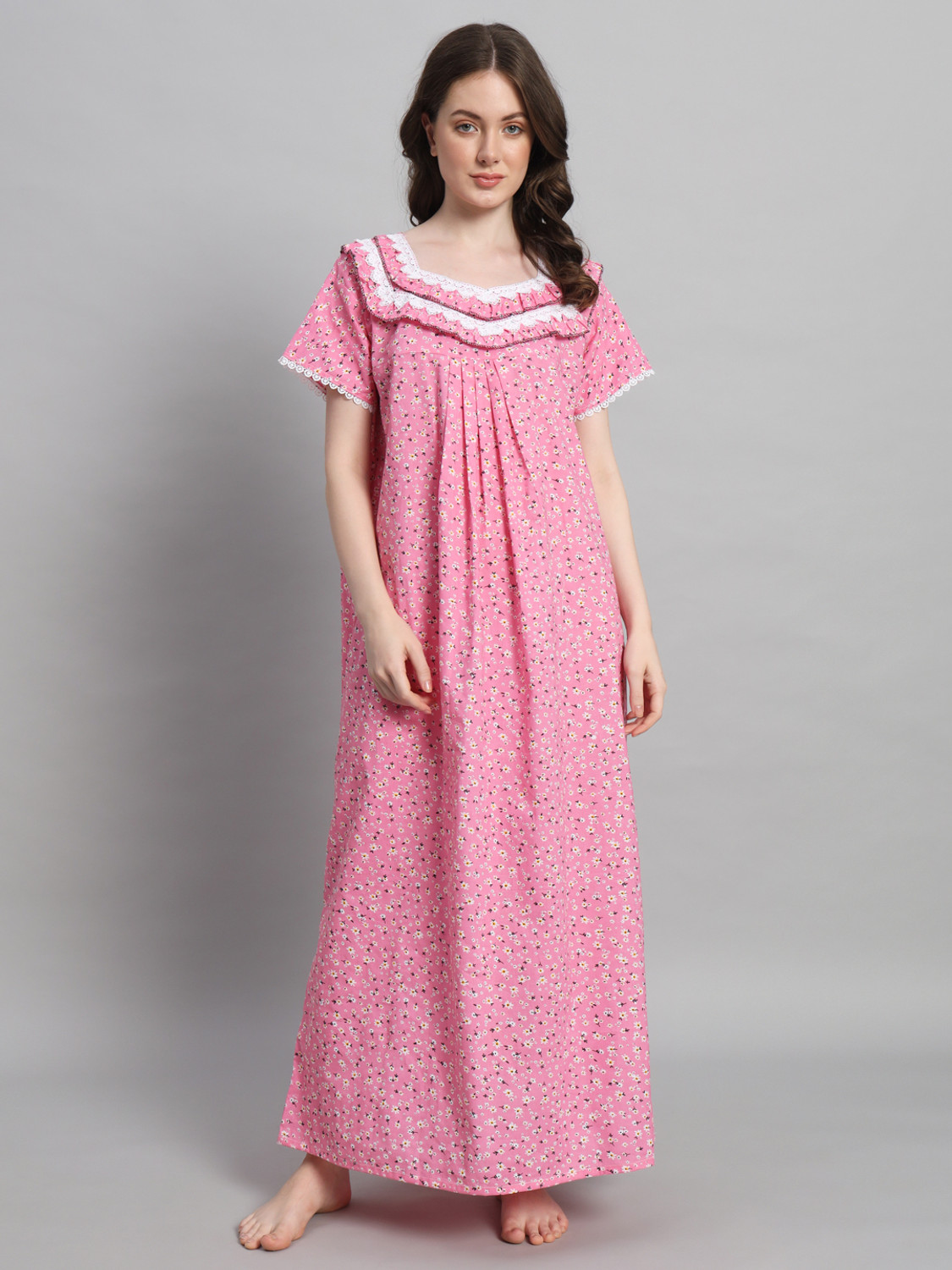 Image of Sephani Women Nighty