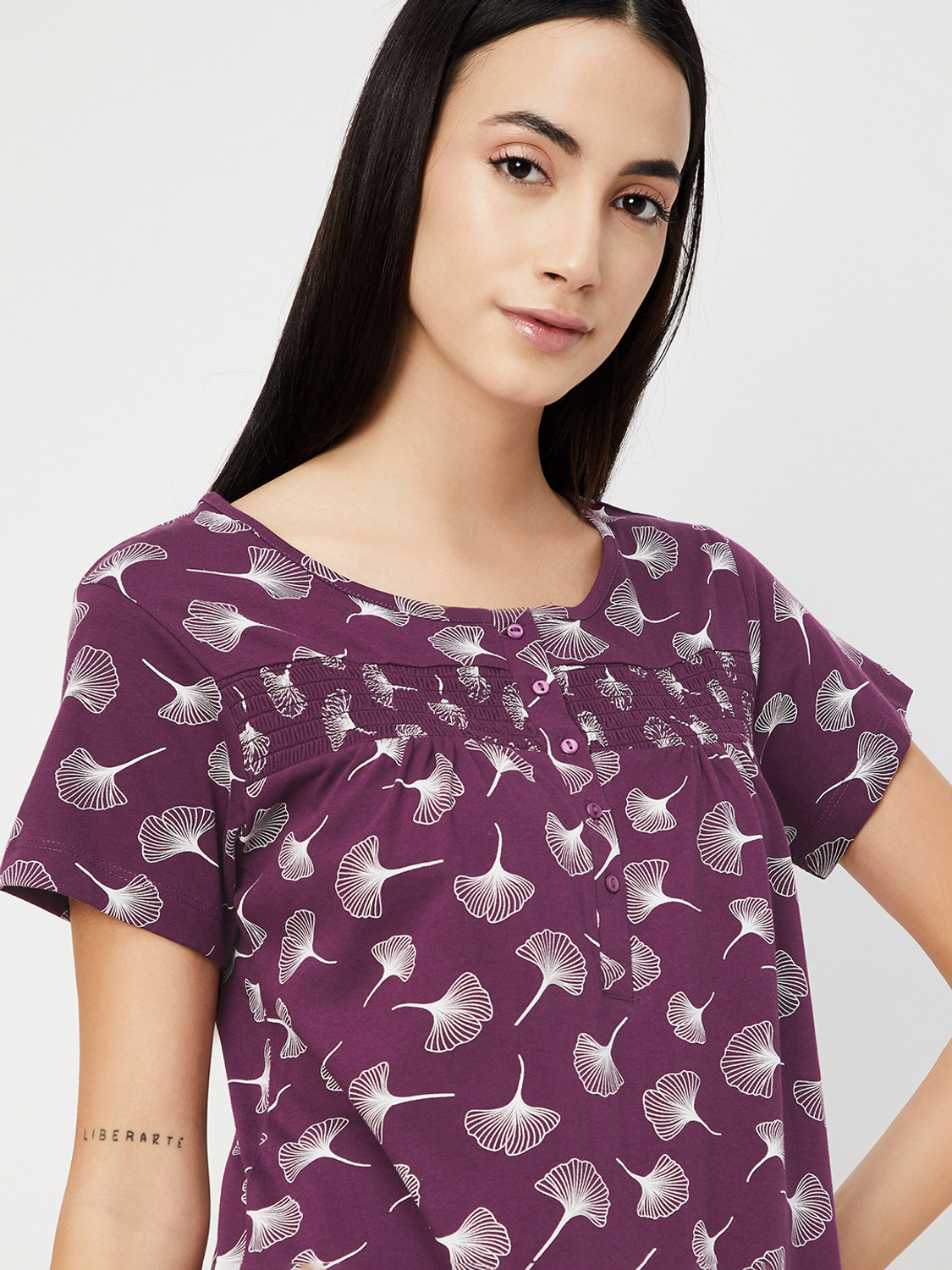 Image of MAX Women Nightdress