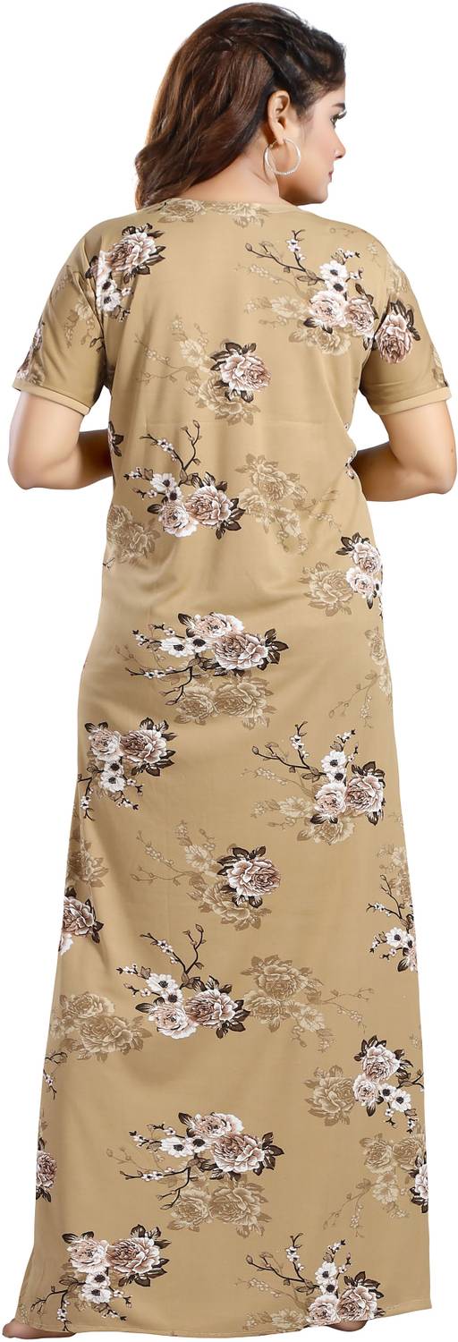 Babesa Women Maternity/Nursing Nighty