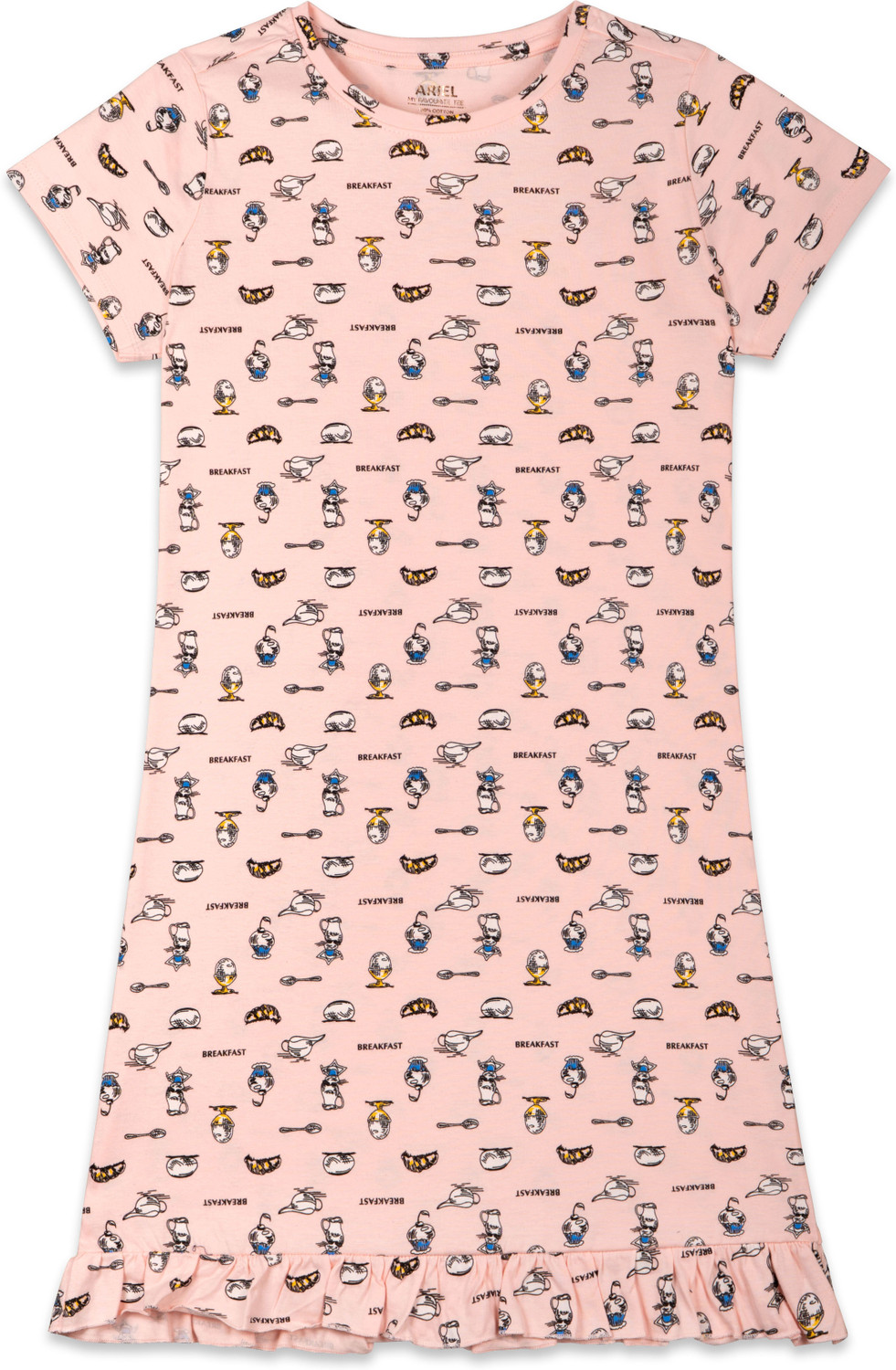 Image of Ariel Women Nightshirts
