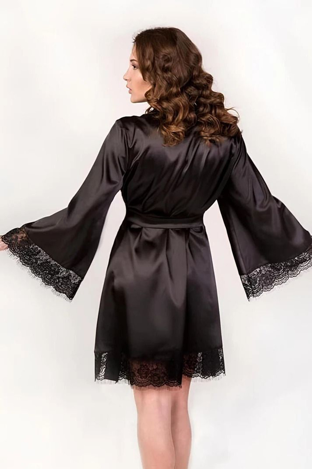 Image of Mansey Women Robe