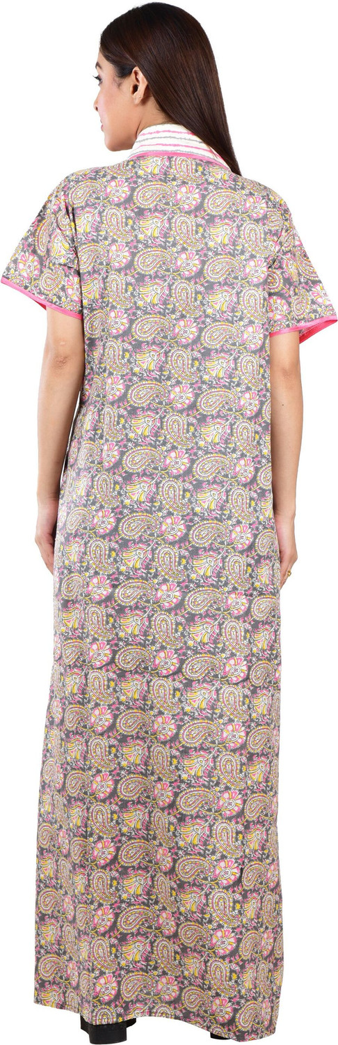 Image of Bellamy Women Nighty