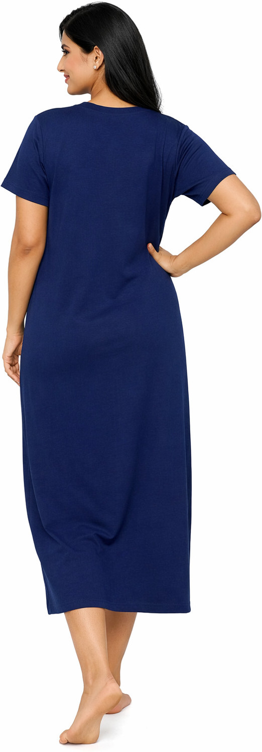 Image of monaarch Women Nighty