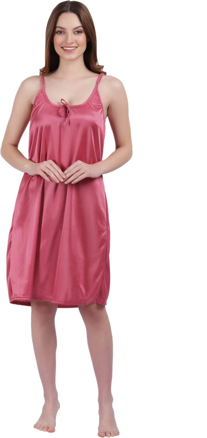 Breezly Women Nighty