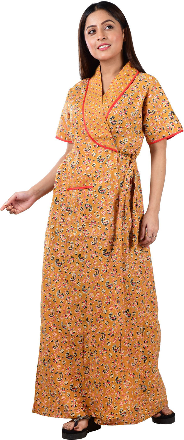 Image of Bellamy Women Nighty