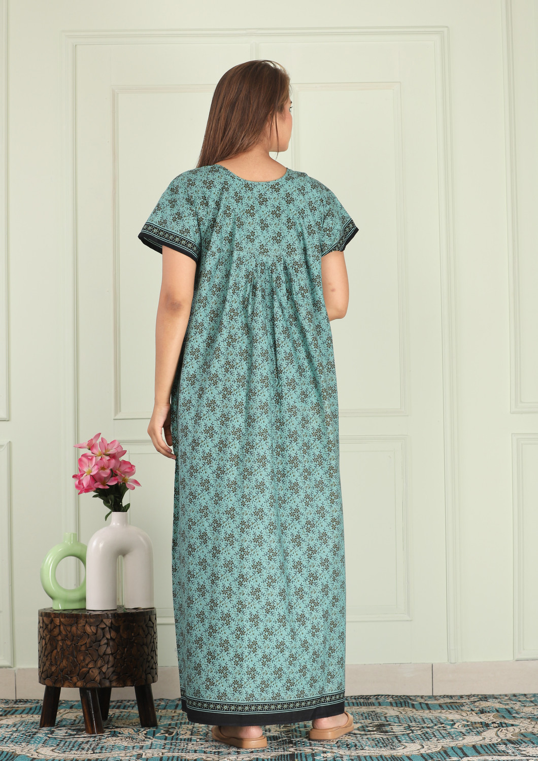 Image of Shalini Fashions Women Nighty