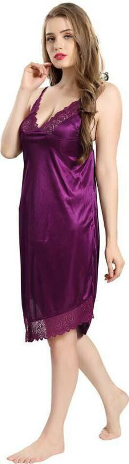 Image of Mishka Fashion Women Nighty Set