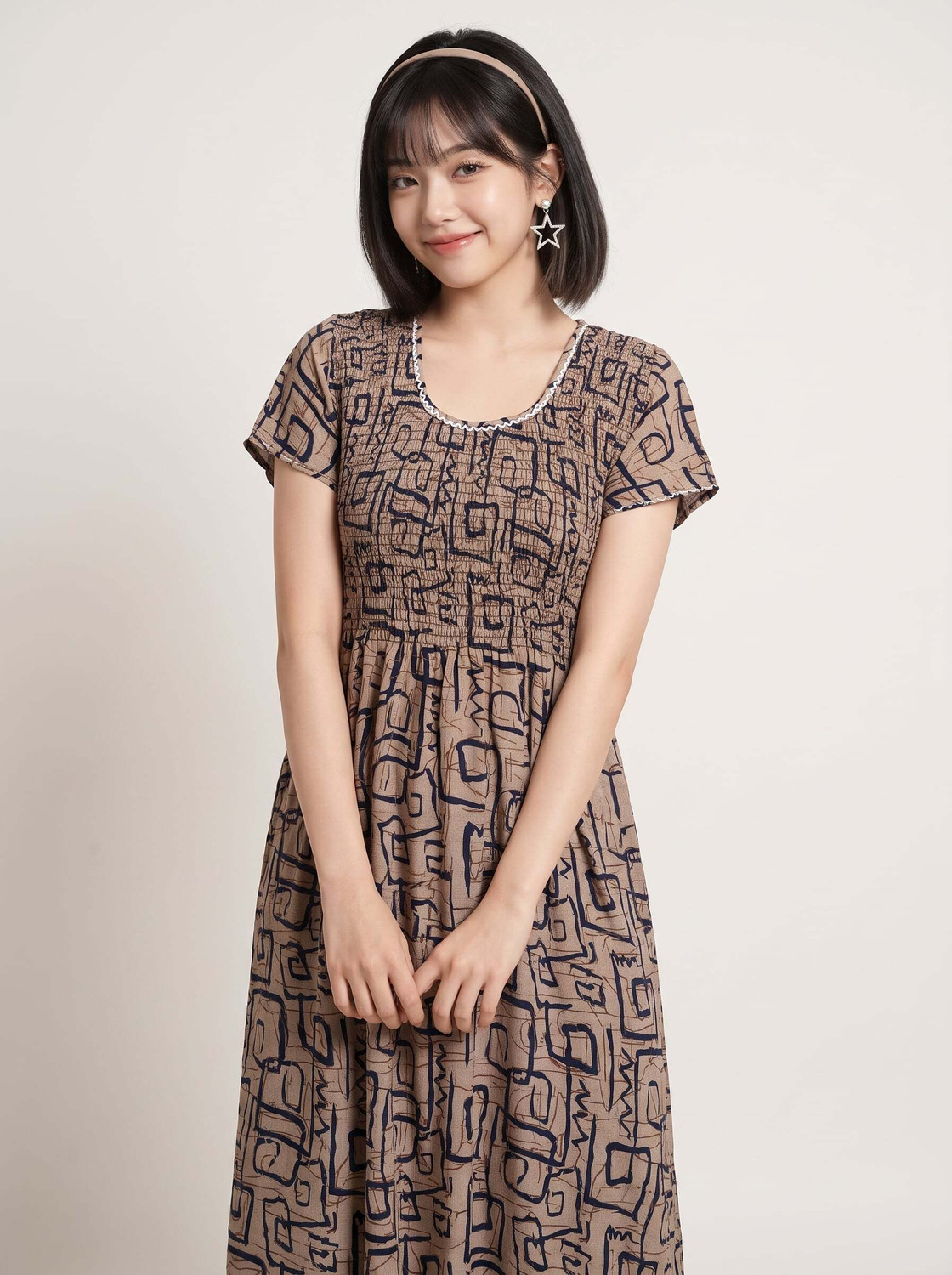 Image of Deeva Collections Women Nighty