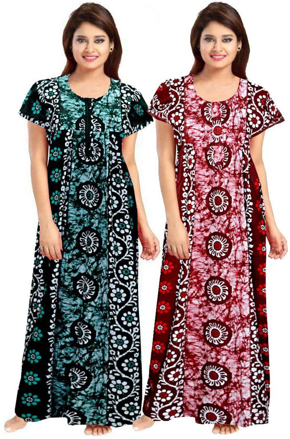 Image of Homezilla Women Nighty