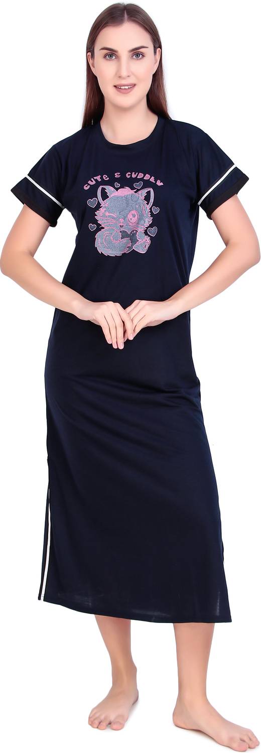 Bombshell Women Nightdress