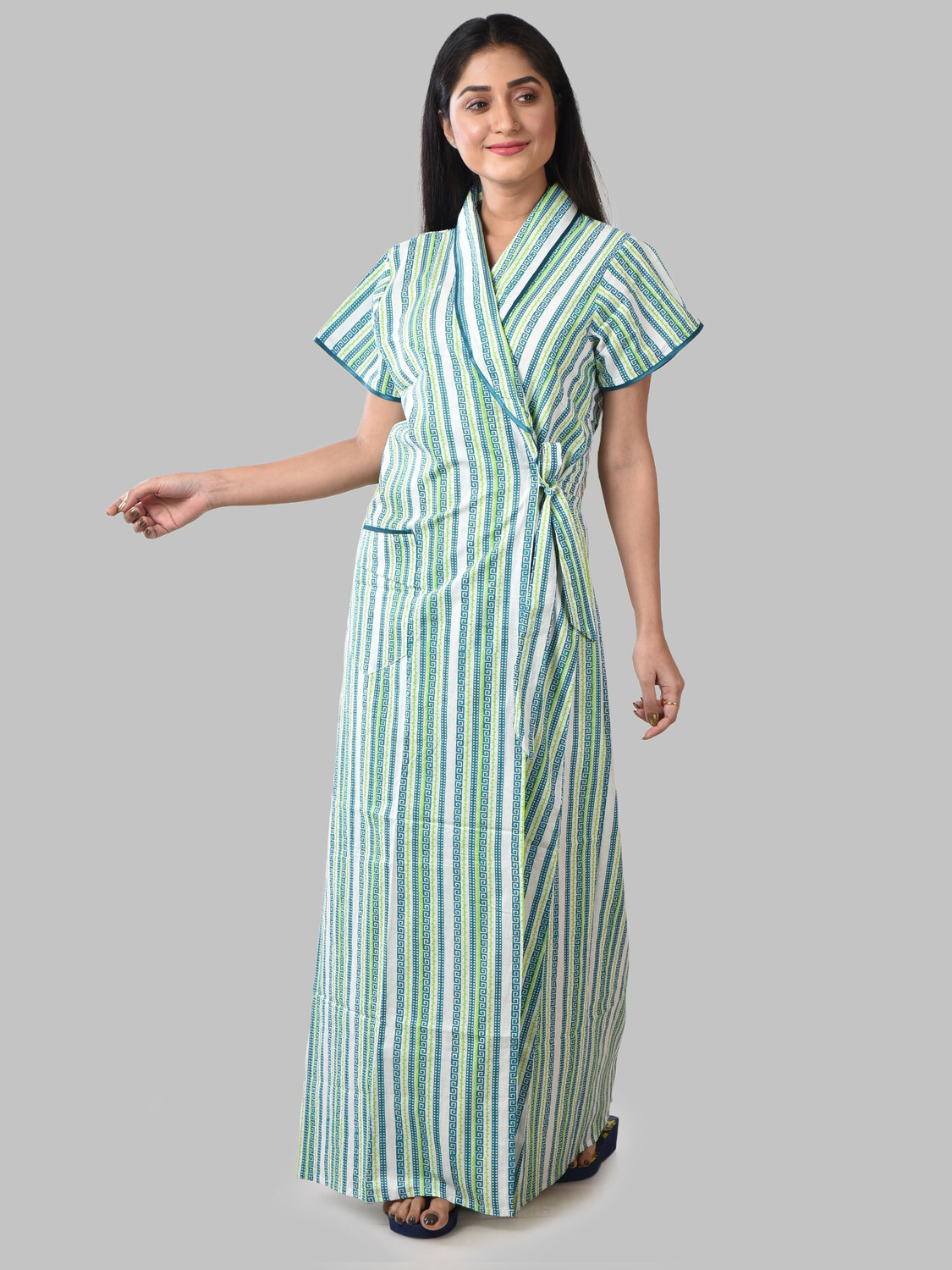 Image of beingbeauty Women Robe