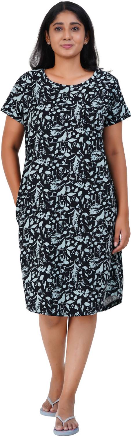 AADVI Women Nightshirts