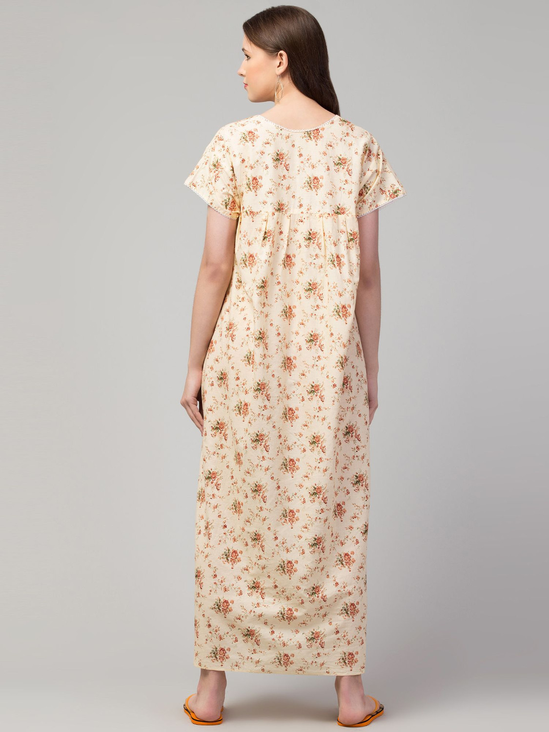 Image of FamBee Women Nighty